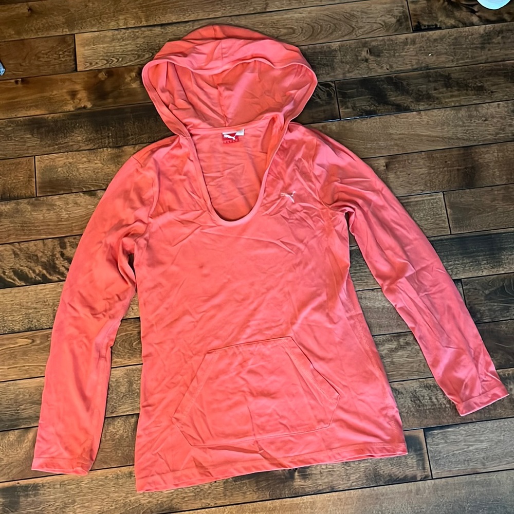 Puma Activewear